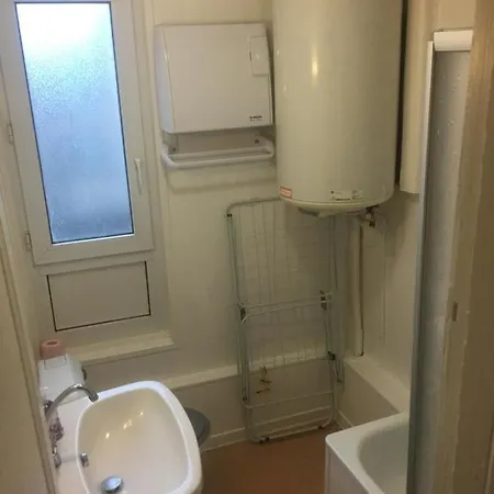Appart F3 3 Eme 60m2 Centre Place Arboree アパート エルブフ