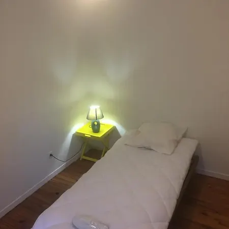 Appart F3 3 Eme 60m2 Centre Place Arboree *