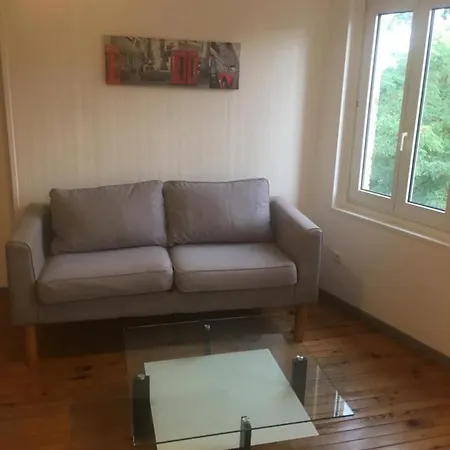 Appart F3 3 Eme 60m2 Centre Place Arboree