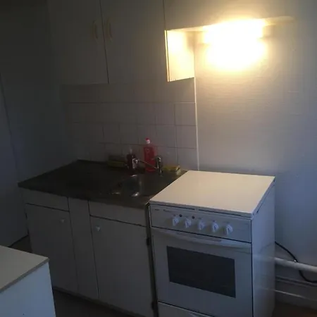 Appart F3 3 Eme 60m2 Centre Place Arboree アパート *