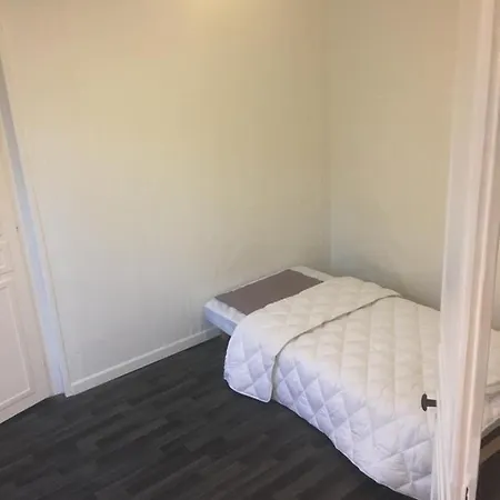 Appart F3 3 Eme 60m2 Centre Place Arboree アパート